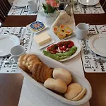 Hotel Dom Wczasowy Brido