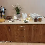 Dom Wczasowy Brido Hotel