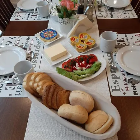 Otel Dom Wczasowy Brido