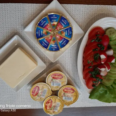 Dom Wczasowy Brido Hotel *