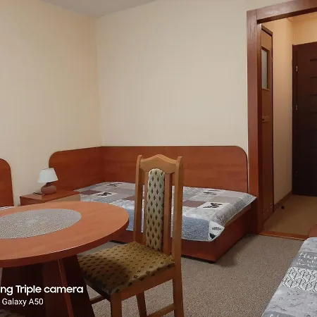 Dom Wczasowy Brido * Bardo