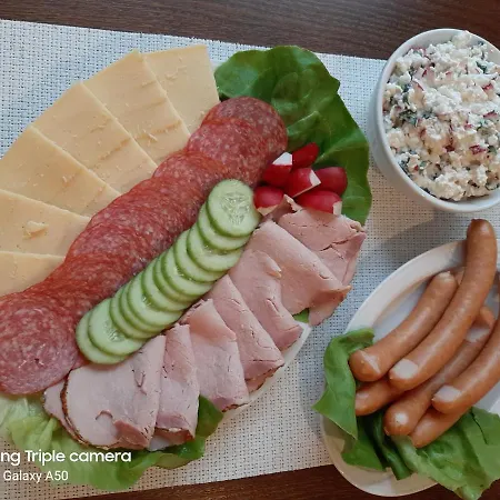 Dom Wczasowy Brido *