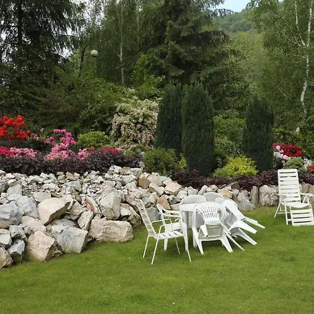 Hotel Dom Wczasowy Brido