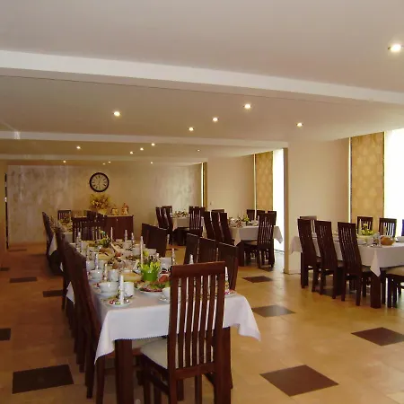 Hotel Dom Wczasowy Brido Bardo