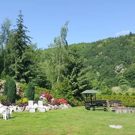 Hotel Dom Wczasowy Brido *