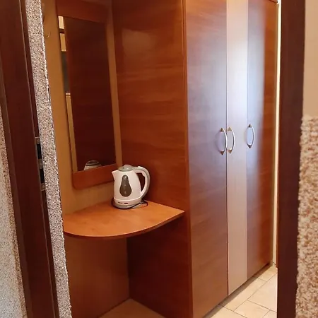 Dom Wczasowy Brido Bardo