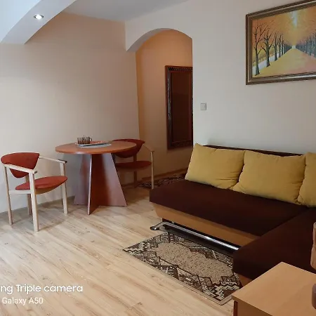 Dom Wczasowy Brido Bardo