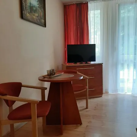 Dom Wczasowy Brido *