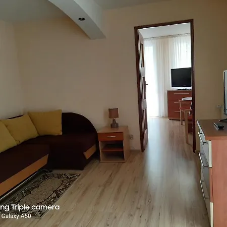 Dom Wczasowy Brido Hotel