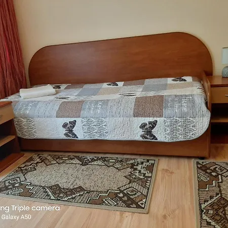 Dom Wczasowy Brido Hotel Bardo