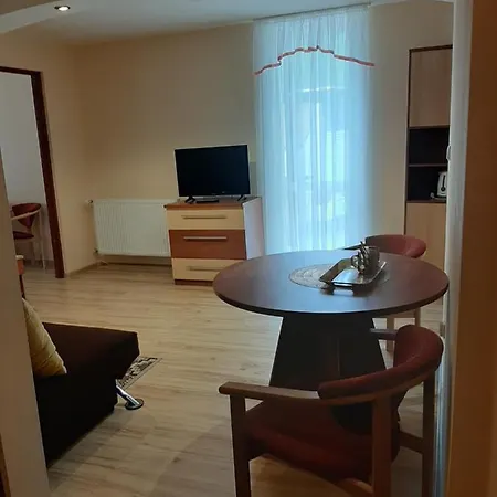 Dom Wczasowy Brido Hotel