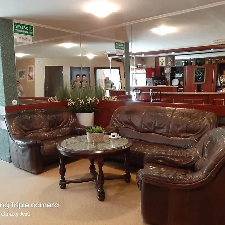 Dom Wczasowy Brido Hotel Bardo