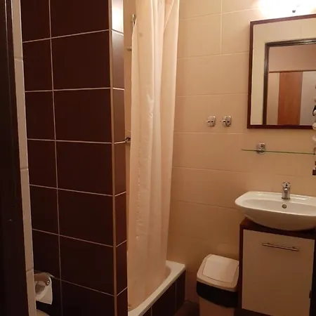 Dom Wczasowy Brido Bardo