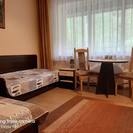 Dom Wczasowy Brido Hotel