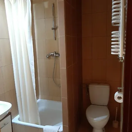 Dom Wczasowy Brido Bardo