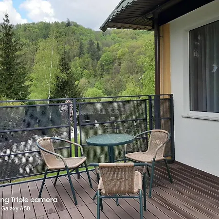 Dom Wczasowy Brido Hotel *