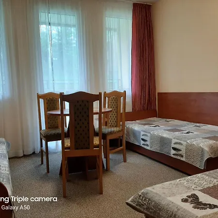 Hotel Dom Wczasowy Brido Bardo