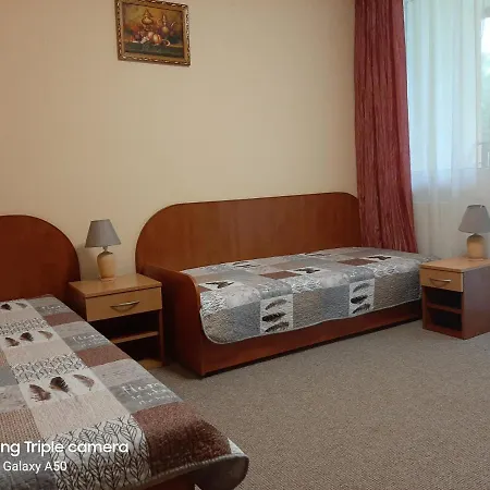 Dom Wczasowy Brido Hotel