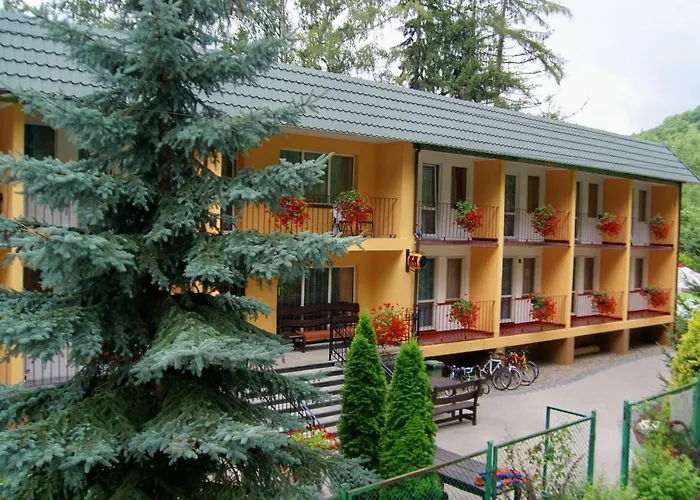 Hotel Dom Wczasowy Brido *