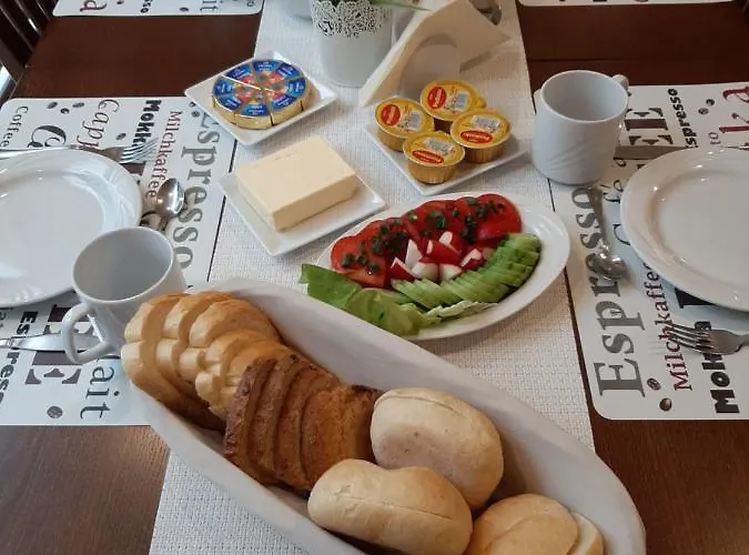 Hotel Dom Wczasowy Brido