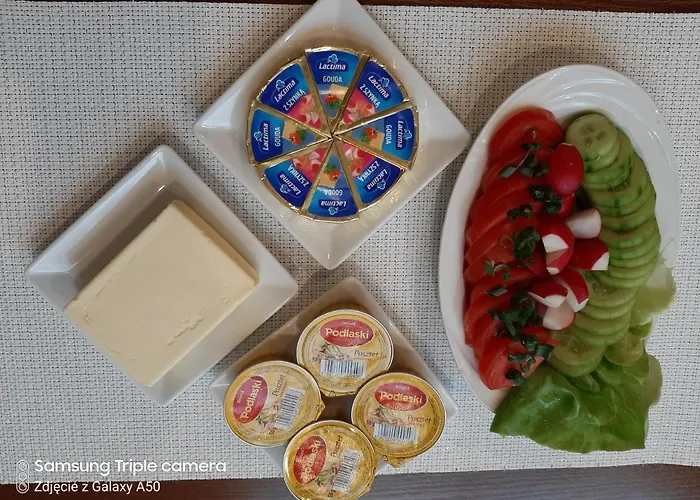 Dom Wczasowy Brido Hotel *