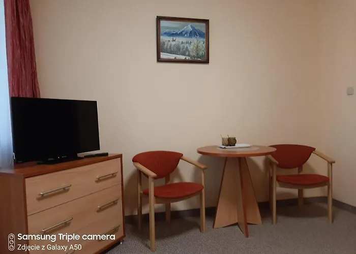 Dom Wczasowy Brido Bardo