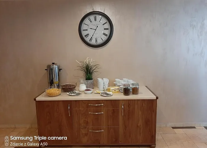 Dom Wczasowy Brido * Bardo