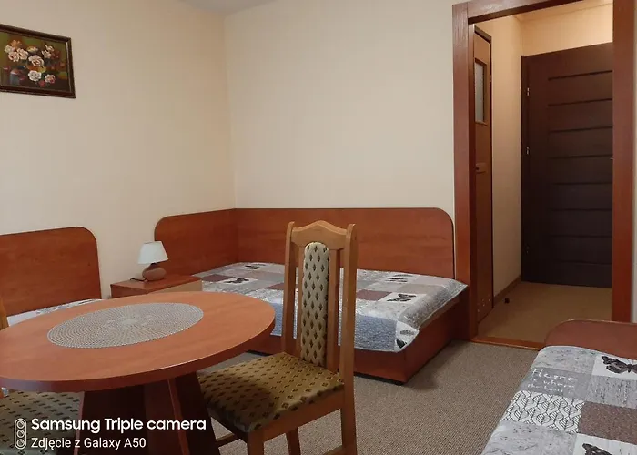 Dom Wczasowy Brido * Bardo