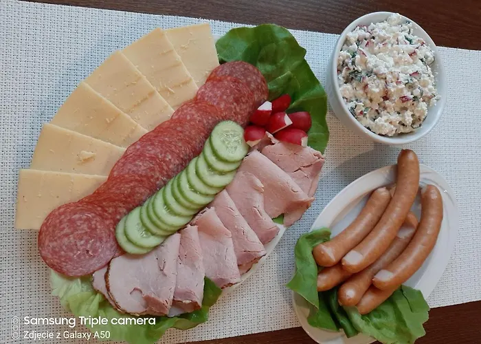 Dom Wczasowy Brido *