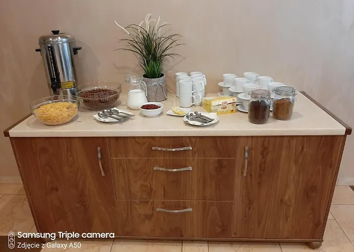 Dom Wczasowy Brido Hotel