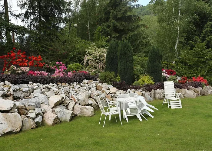 Hotel Dom Wczasowy Brido