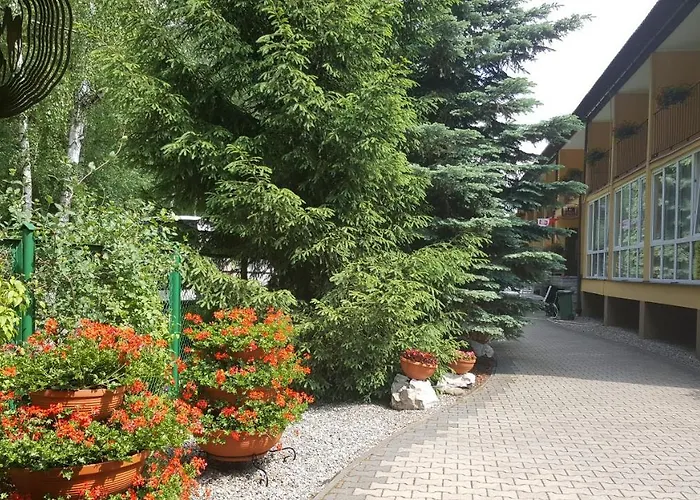 Hotel Dom Wczasowy Brido