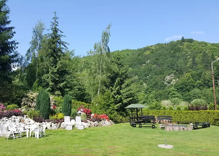 Hotel Dom Wczasowy Brido *