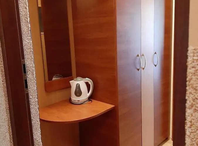 Dom Wczasowy Brido Bardo