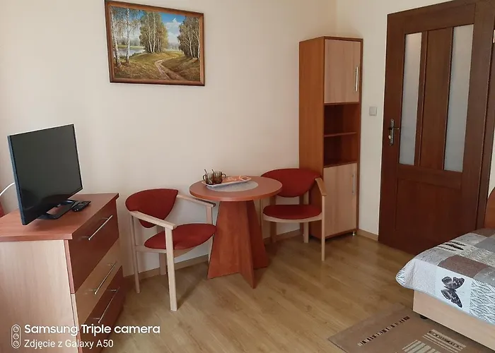 Dom Wczasowy Brido Hotel *