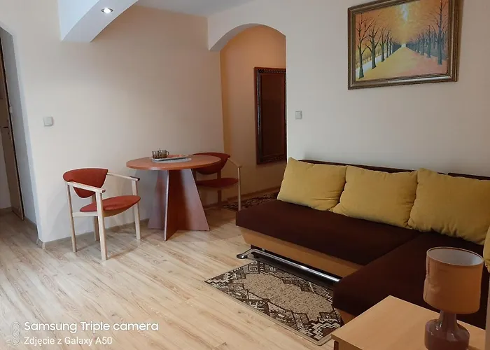 Dom Wczasowy Brido Bardo