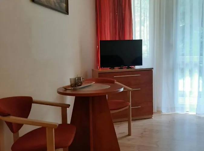 Dom Wczasowy Brido *