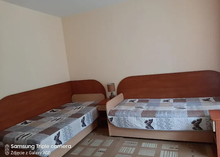 Dom Wczasowy Brido * Bardo