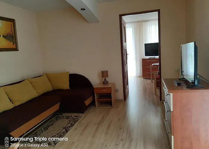 Dom Wczasowy Brido Hotel