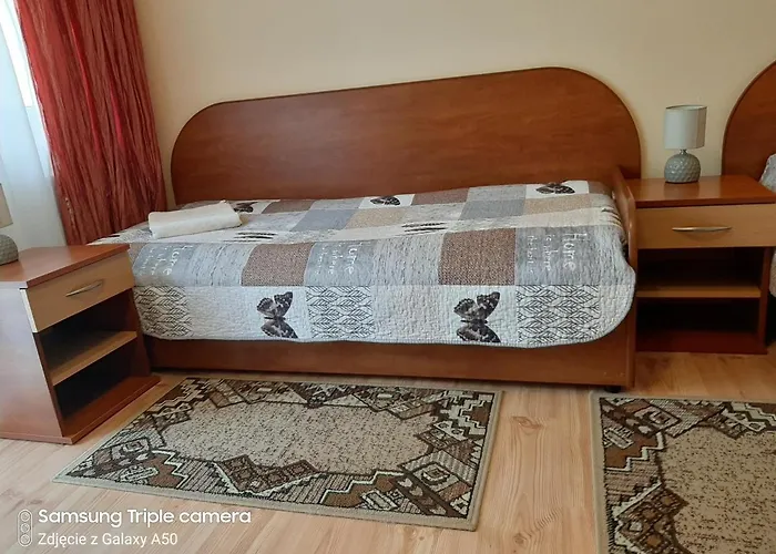 Dom Wczasowy Brido Hotel Bardo