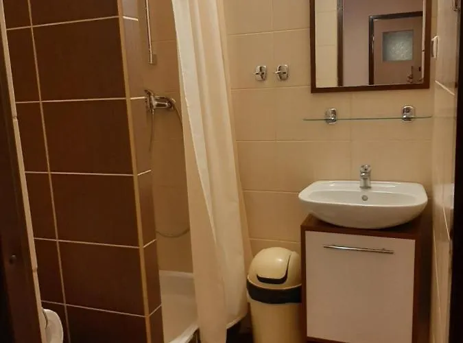 Dom Wczasowy Brido Bardo