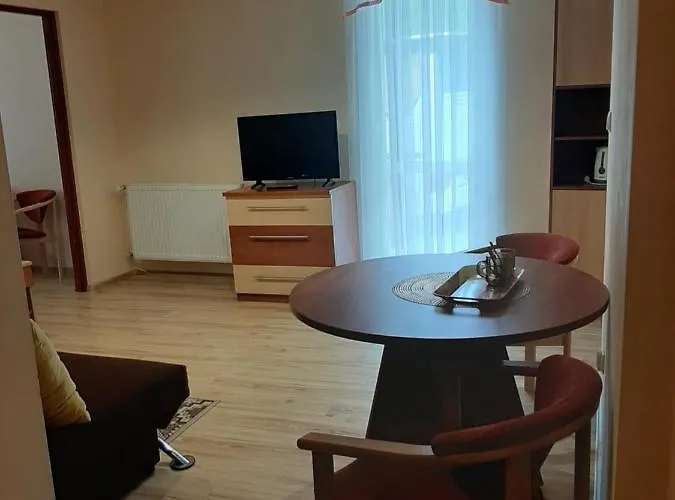 Dom Wczasowy Brido Hotel