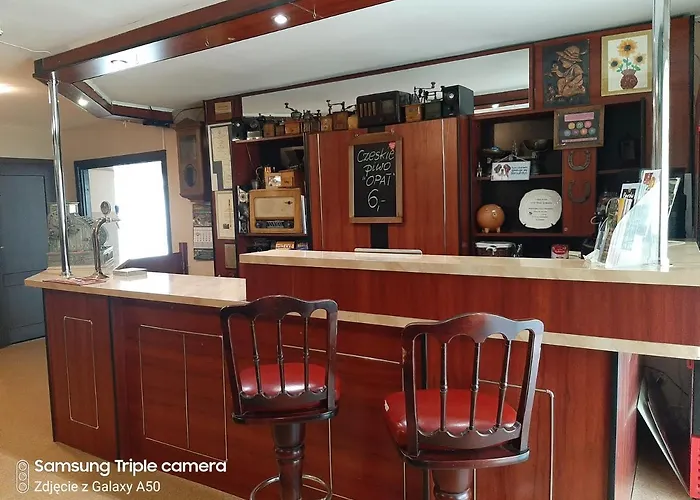 Dom Wczasowy Brido Hotel *