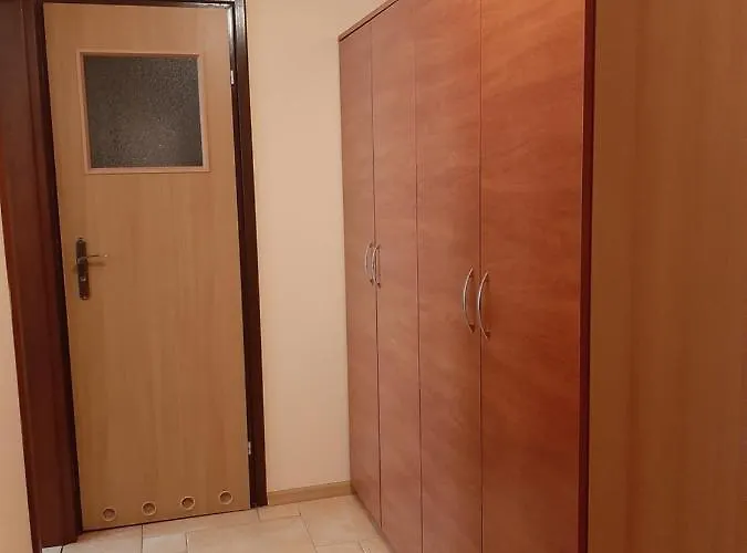 Dom Wczasowy Brido Hotel *