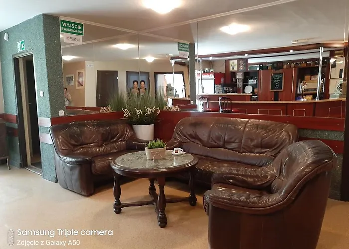 Dom Wczasowy Brido Hotel Bardo