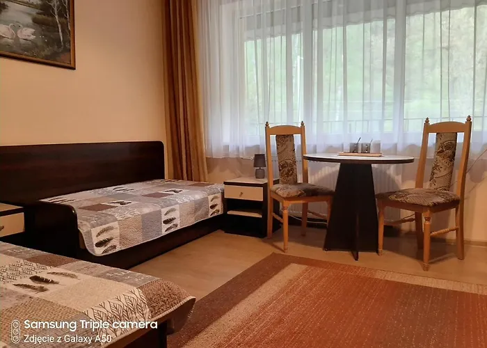 Dom Wczasowy Brido Hotel