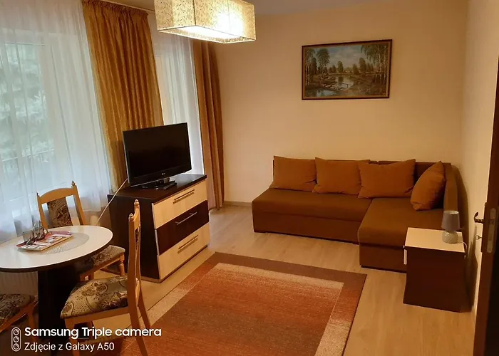 Hotel Dom Wczasowy Brido Bardo