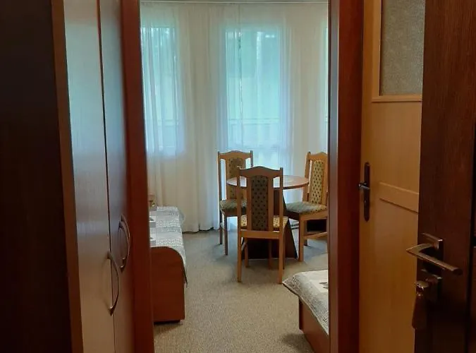 Dom Wczasowy Brido Bardo