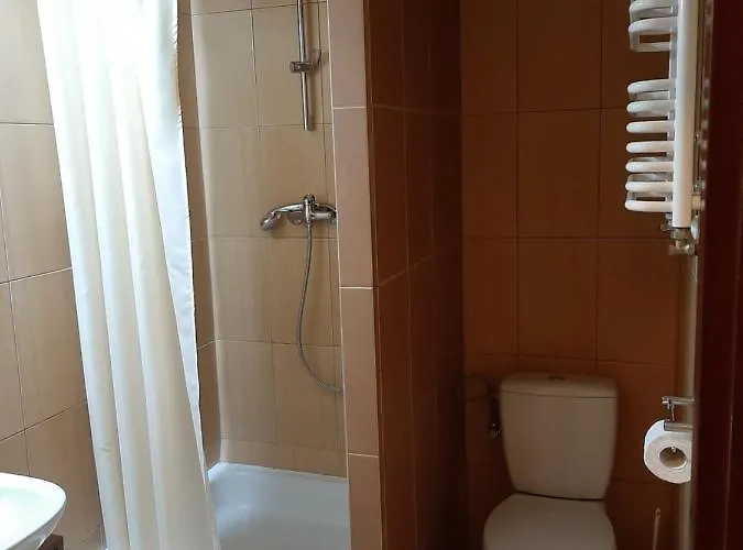 Dom Wczasowy Brido Bardo