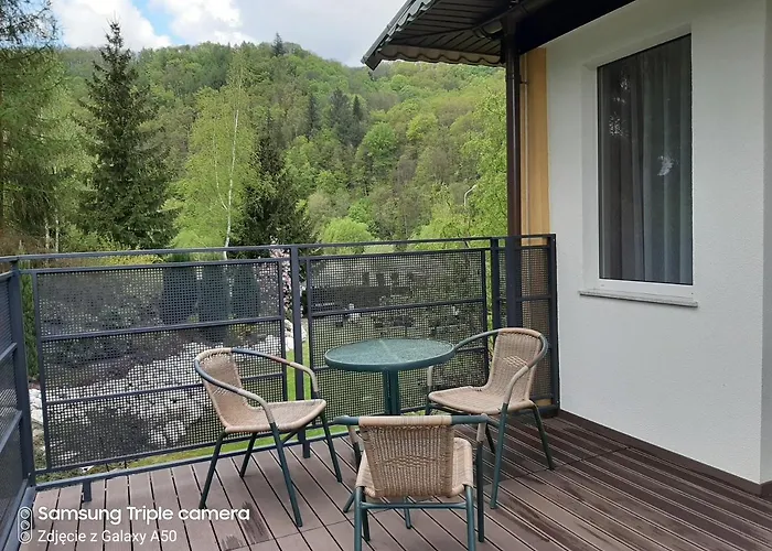 Dom Wczasowy Brido Hotel *